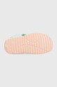 Dětské sandály Puma Divecat v2 Injex PS 36954614.PPYX tyrkysová