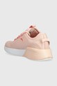 Dziewczynka Puma sneakersy dziecięce Retaliate 2 Jr 37708508.PPYX różowy