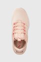 Puma sneakersy dziecięce Retaliate 2 Jr różowy 37708508.PPYX