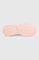 Puma sneakersy dziecięce Graviton Jr 38198718.PPYX różowy