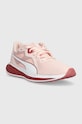 Детские кроссовки Puma Twitch Runner Jr 38453710.PPYX розовый SS23