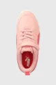ροζ Παιδικά αθλητικά παπούτσια Puma Puma Rickie AC PS