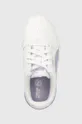 λευκό Παιδικά αθλητικά παπούτσια Puma Carina 2.0 PS