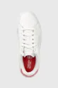 λευκό Παιδικά αθλητικά παπούτσια Puma Karmen L Jr
