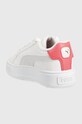 Dziewczynka Puma sneakersy dziecięce Karmen L PS 38737504.PPYX biały