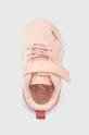 ροζ Παιδικά αθλητικά παπούτσια Puma All-Day Active AC+ Inf