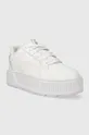 Дитячі кросівки Puma Karmen Rebelle Jr білий