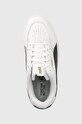 Puma sneakers pentru copii Karmen Rebelle Jr alb 38842002.PPYX