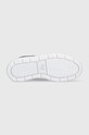 Puma sneakers pentru copii Karmen Rebelle Jr 38842002.PPYX alb