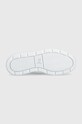 Dětské sneakers boty Puma Karmen Rebelle Jr 38842004.PPYX bílá