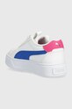 Dziewczynka Puma sneakersy dziecięce Karmen Rebelle PS 38842104.PPYX biały