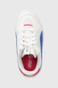 λευκό Παιδικά αθλητικά παπούτσια Puma Karmen Rebelle PS