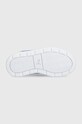 Puma sneakersy dziecięce Karmen Rebelle PS 38842104.PPYX biały