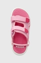 розовый Детские сандалии Puma Puma Evolve Sandal PS