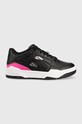 Puma sneakersy dziecięce Slipstream RuleB Jr niska czarny 38962202.PPYX