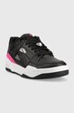 Puma sneakersy dziecięce Slipstream RuleB Jr 38962202.PPYX czarny SS23