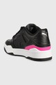 Dziewczynka Puma sneakersy dziecięce Slipstream RuleB Jr 38962202.PPYX czarny