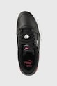 Puma sneakersy dziecięce Slipstream RuleB Jr czarny 38962202.PPYX