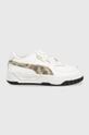 λευκό Παιδικά αθλητικά παπούτσια Puma Cali Dream Animal Print PS Για κορίτσια