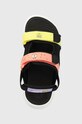 Dječje sandale Puma Evolve Sandal Spongebob PS šarena 39118901.PPYX