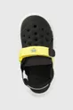 čierna Detské sandále Puma Spongebob