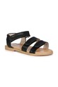 Emu Australia sandale copii K12678.Steph. negru SS23