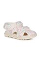 Emu Australia sandale copii K12840.Azure multicolor SS23