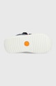 Dětské sneakers boty Biomecanics 222177 modrá