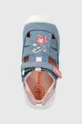 blu Biomecanics sandali per bambini