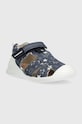 Biomecanics sandale copii 232185 bleumarin SS23