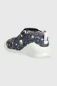 Detské sandále Biomecanics  Zvršok: Textil Vnútro: Textil Podrážka: Syntetická látka