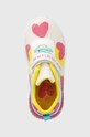 Дитячі кросівки Agatha Ruiz de la Prada білий 232920.28.30