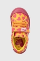 pomarańczowy Agatha Ruiz de la Prada sneakersy dziecięce