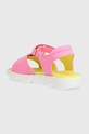 Fete Agatha Ruiz de la Prada sandale copii 232931 roz