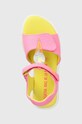 Agatha Ruiz de la Prada sandale copii roz 232931