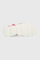 Agatha Ruiz de la Prada sandale copii 232931 roz