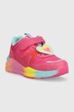 Detské tenisky Agatha Ruiz de la Prada 232940.28.32 ružová SS23