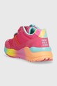 Dievča Detské tenisky Agatha Ruiz de la Prada 232940.28.32 ružová
