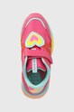 Detské tenisky Agatha Ruiz de la Prada ružová 232940.28.32