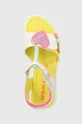 multicolore Agatha Ruiz de la Prada sandali per bambini