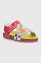 Agatha Ruiz de la Prada sandale copii 232961.20.23 roz SS23