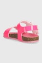Fete Agatha Ruiz de la Prada sandale copii 232964.20.23 roz