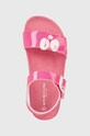 Agatha Ruiz de la Prada sandale copii roz 232964.28.34
