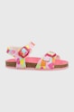 Agatha Ruiz de la Prada sandale copii roz 232965.24.27