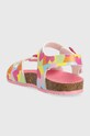 Fete Agatha Ruiz de la Prada sandale copii 232965.24.27 roz