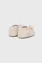 Черевики для немовля Mayoral Newborn 9630.2M.NEWBORN бежевий
