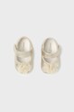 Dziewczynka Mayoral Newborn buty niemowlęce 9630.2M.NEWBORN beżowy