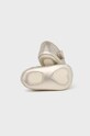 Mayoral Newborn buty niemowlęce 9630.2M.NEWBORN beżowy