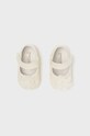 Dziewczynka Mayoral Newborn buty niemowlęce 9630.2M.NEWBORN beżowy