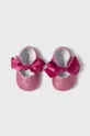 Mayoral Newborn scarpie per neonato/a Gambale: Materiale sintetico Parte interna: Materiale tessile Suola: Materiale sintetico